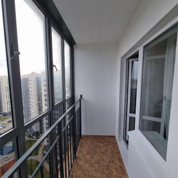 Сдается 1-комнатная квартира, 28 м²