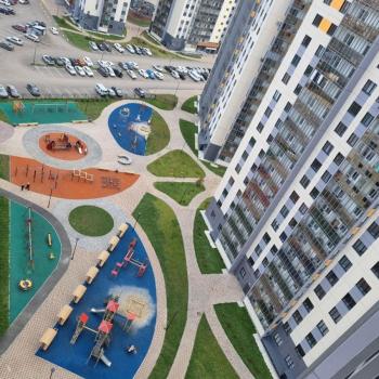 Сдается 1-комнатная квартира, 28 м²