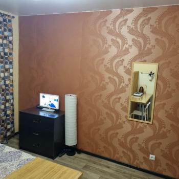 Сдается 1-комнатная квартира, 28 м²