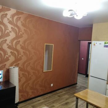 Сдается 1-комнатная квартира, 28 м²