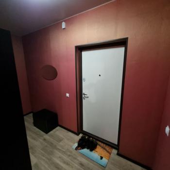 Сдается 1-комнатная квартира, 28 м²