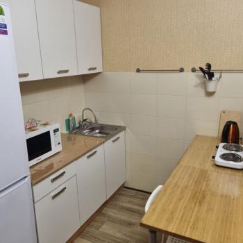 Сдается 1-комнатная квартира, 28 м²
