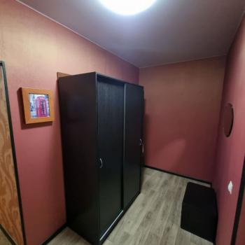 Сдается 1-комнатная квартира, 28 м²