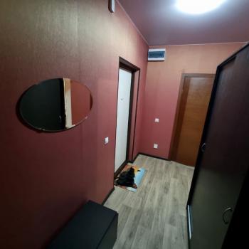 Сдается 1-комнатная квартира, 28 м²