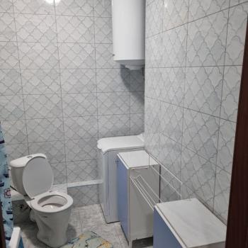 Сдается 1-комнатная квартира, 28 м²