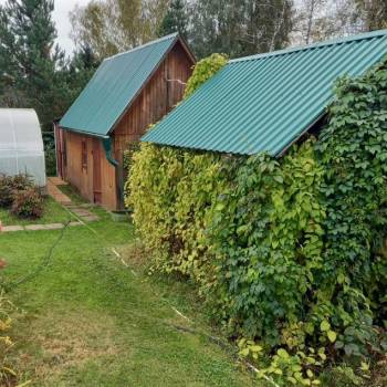 Продается Дом, 90 м²