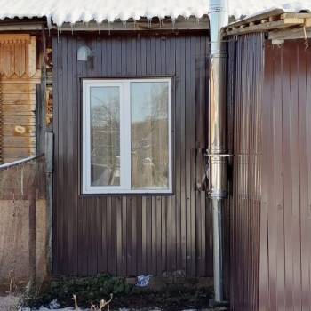 Продается Дом, 54 м²