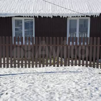 Продается Дом, 54 м²