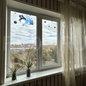 Продается Многокомнатная квартира, 70 м²