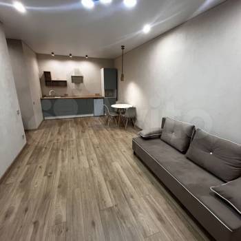 Продается 2-х комнатная квартира, 39,4 м²