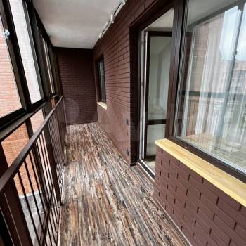 Продается 2-х комнатная квартира, 39,4 м²