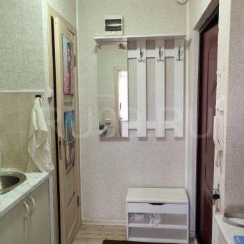 Продается 1-комнатная квартира, 18 м²