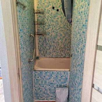 Продается 1-комнатная квартира, 18 м²