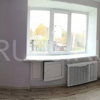 Продается 1-комнатная квартира, 18 м²