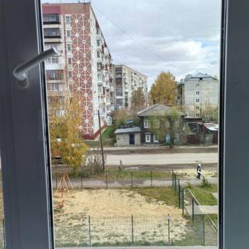 Продается 1-комнатная квартира, 18 м²