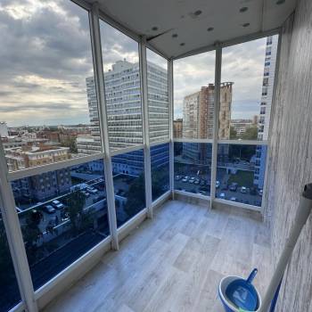 Сдается 1-комнатная квартира, 45 м²