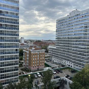 Сдается 1-комнатная квартира, 45 м²