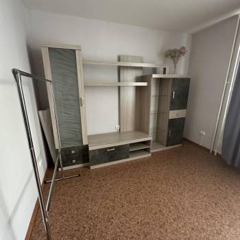 Сдается 1-комнатная квартира, 45 м²