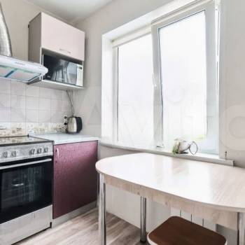 Продается 1-комнатная квартира, 30,2 м²