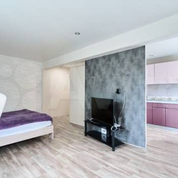 Продается 1-комнатная квартира, 30,2 м²