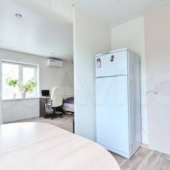 Продается 1-комнатная квартира, 30,2 м²