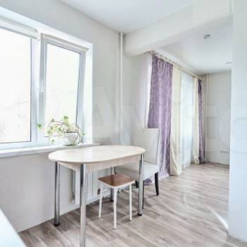 Продается 1-комнатная квартира, 30,2 м²