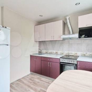 Продается 1-комнатная квартира, 30,2 м²