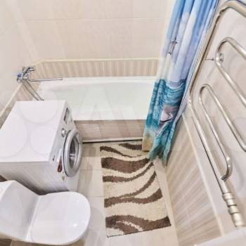 Продается 1-комнатная квартира, 30,2 м²