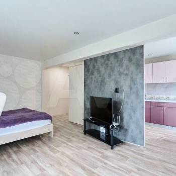 Продается 1-комнатная квартира, 30,2 м²