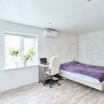 Продается 1-комнатная квартира, 30,2 м²