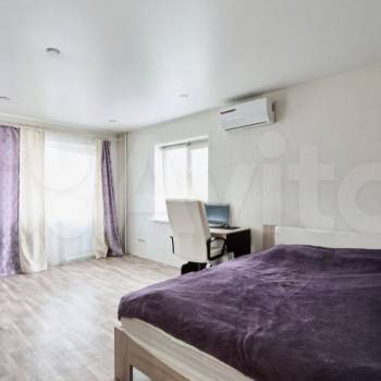 Продается 1-комнатная квартира, 30,2 м²
