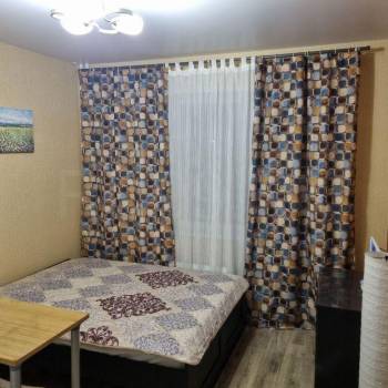 Сдается 1-комнатная квартира, 28 м²