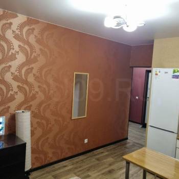 Сдается 1-комнатная квартира, 28 м²