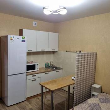 Сдается 1-комнатная квартира, 28 м²