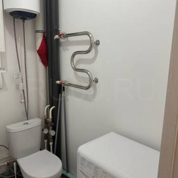 Сдается 1-комнатная квартира, 38 м²