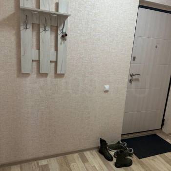 Сдается 1-комнатная квартира, 38 м²