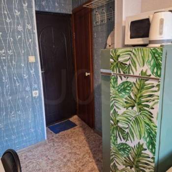 Сдается 1-комнатная квартира, 13 м²