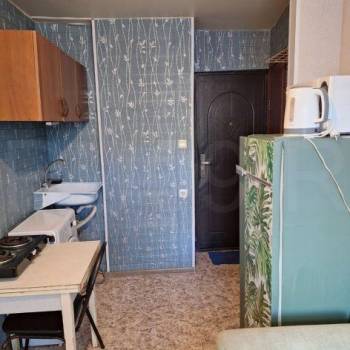 Сдается 1-комнатная квартира, 13 м²