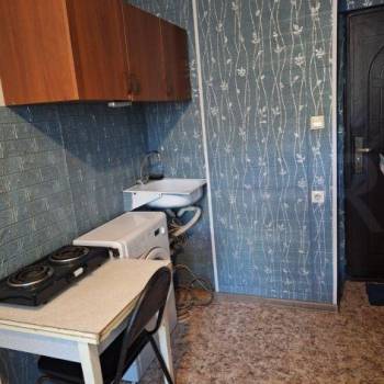 Сдается 1-комнатная квартира, 13 м²