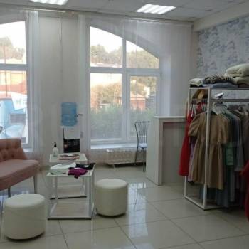 Сдается Нежилое помещение, 33 м²