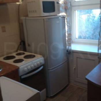 Сдается 1-комнатная квартира, 26 м²