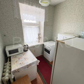 Сдается 1-комнатная квартира, 20 м²