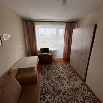 Сдается 1-комнатная квартира, 20 м²