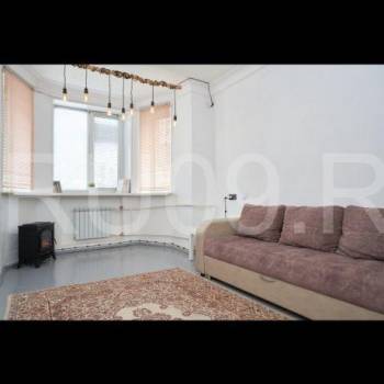 Сдается 2-х комнатная квартира, 51 м²