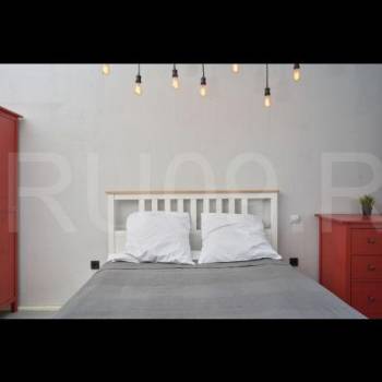 Сдается 2-х комнатная квартира, 51 м²