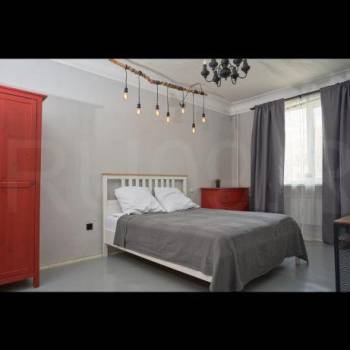 Сдается 2-х комнатная квартира, 51 м²