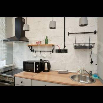 Сдается 2-х комнатная квартира, 51 м²