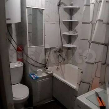 Продается 2-х комнатная квартира, 30 м²