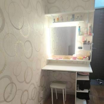 Продается 1-комнатная квартира, 24,5 м²