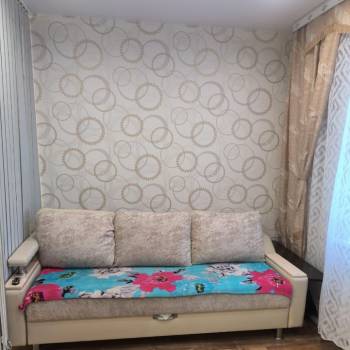 Продается 1-комнатная квартира, 24,5 м²